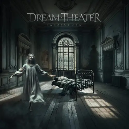 Dream Theater : Parasomnia Dream Theater : Parasomnia